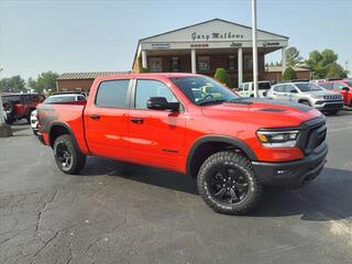 2023 Ram 1500 for sale in Clarksville TN