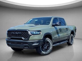 2026 Ram 1500 for sale in Pineville NC