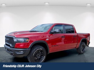 2026 Ram 1500 for sale in Greenville SC