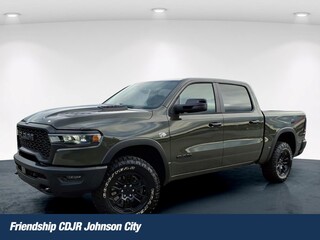 2026 Ram 1500 for sale in Greenville SC