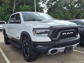 2019 Ram 1500 for sale in Conroe TX
