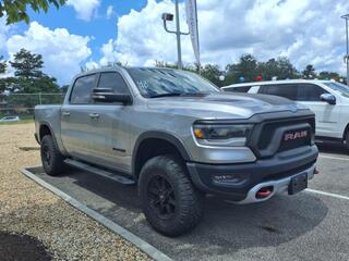 2019 Ram 1500 for sale in Roanoke VA