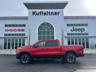 2019 Ram 1500 for sale in Boardman OH