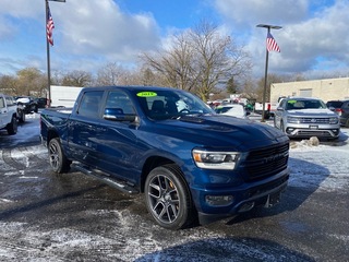 2019 Ram 1500 for sale in Williamsville NY