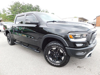 2019 Ram 1500 for sale in Clarksville TN