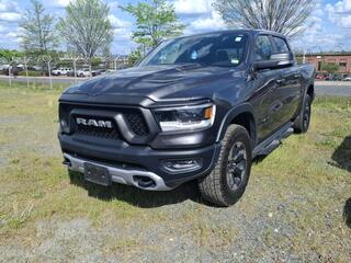 2019 Ram 1500 for sale in Pineville NC