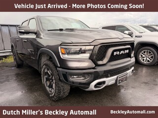 2020 Ram 1500 for sale in Beckley WV