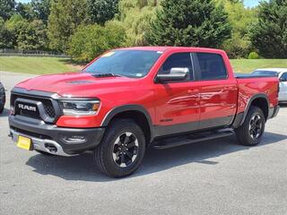 2020 Ram 1500 for sale in Roanoke VA