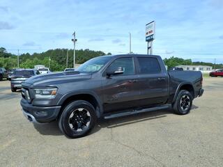 2020 Ram 1500 for sale in Carthage MS