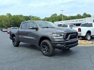 2021 Ram 1500 for sale in Lexington NC