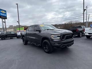 2021 Ram 1500 for sale in Knoxville TN