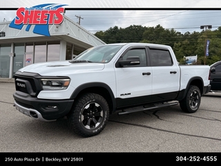2022 Ram 1500 for sale in Beckley WV
