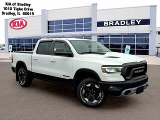 2022 Ram 1500 for sale in Bradley IL