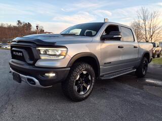 2022 Ram 1500 for sale in St Clairsville OH