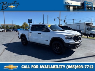 2022 Ram 1500 for sale in Knoxville TN