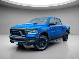 2023 Ram 1500 for sale in Lancaster SC