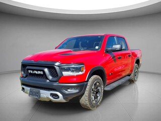 2023 Ram 1500 for sale in Pineville NC