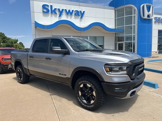 2024 Ram 1500 for sale in Pineville NC