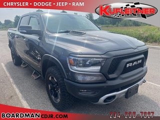 2019 Ram 1500 for sale in Boardman OH