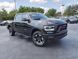 2019 Ram 1500 for sale in Clarksville TN