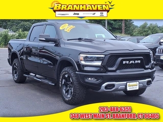 2019 Ram 1500 for sale in Branford CT