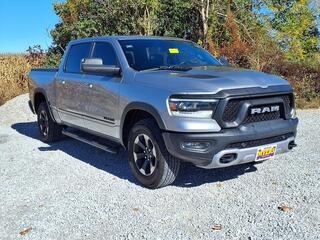 2020 Ram 1500 for sale in Bellevue OH