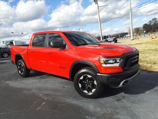 2020 Ram 1500 for sale in Clarksville TN