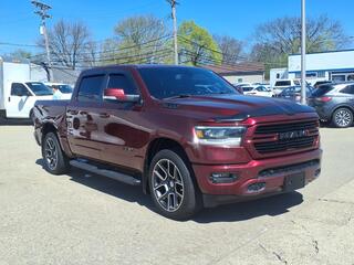 2020 Ram 1500 for sale in Roseville MI