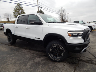 2020 Ram 1500 for sale in Clarksville TN