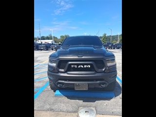 2020 Ram 1500 for sale in Greenville SC