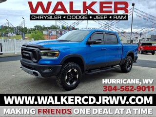 2020 Ram 1500 for sale in Hurricane WV