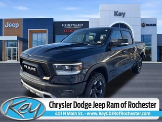 2020 Ram 1500 for sale in Rochester NH