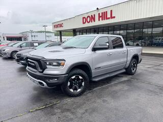 2021 Ram 1500 for sale in Kingsport TN