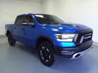 2021 Ram 1500 for sale in Torrington CT