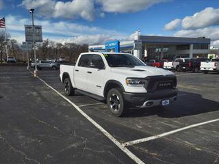 2021 Ram 1500 for sale in Branford CT