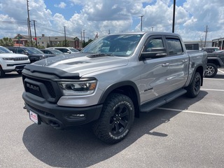 2021 Ram 1500 for sale in Dothan AL