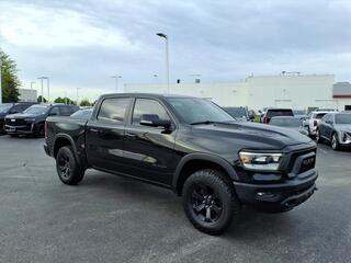 2021 Ram 1500 for sale in Matteson IL