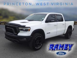 2021 Ram 1500 for sale in Princeton WV