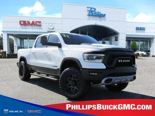 2021 Ram 1500 for sale in Fruitland Park FL