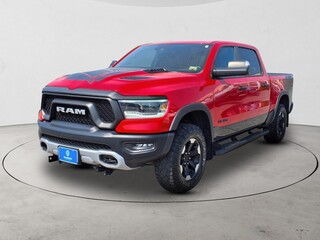 2021 Ram 1500 for sale in Matteson IL