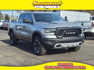 2022 Ram 1500 for sale in Branford CT