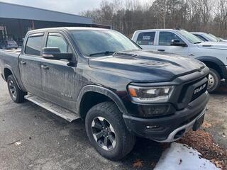 2022 Ram 1500 for sale in Lexington NC