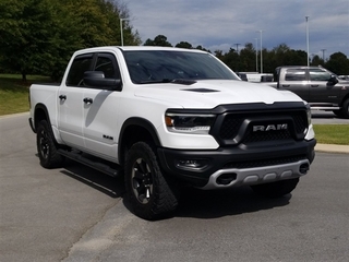 2022 Ram 1500 for sale in Ringold GA