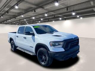 2023 Ram 1500 for sale in Williamsville NY