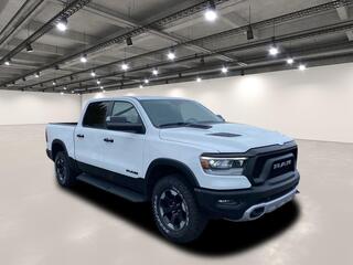 2023 Ram 1500 for sale in Elma NY