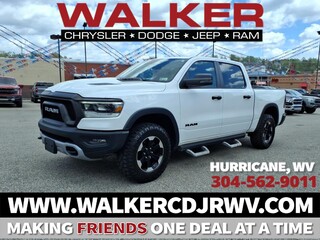 2023 Ram 1500 for sale in Hurricane WV