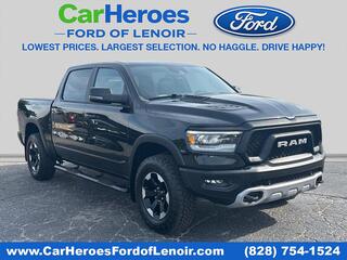 2023 Ram 1500 for sale in Lenoir NC