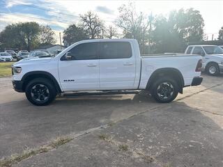 2019 Ram 1500 for sale in Okmulgee OK