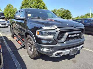 2019 Ram 1500 for sale in Charlotte NC