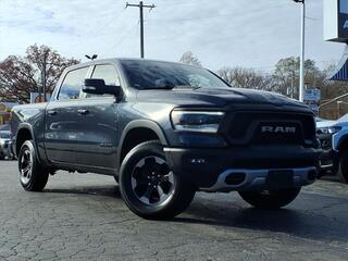 2019 Ram 1500 for sale in Wilmington IL